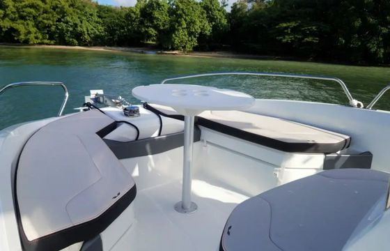 Beneteau Flyer 6.6 Myrtille