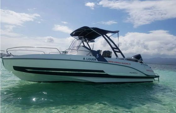 Beneteau Flyer 6.6 Myrtille