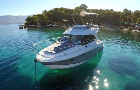 Beneteau Antares 30 Lumar Seamotion