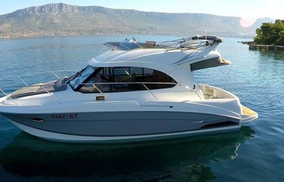 Beneteau Antares 30 Lumar Seamotion