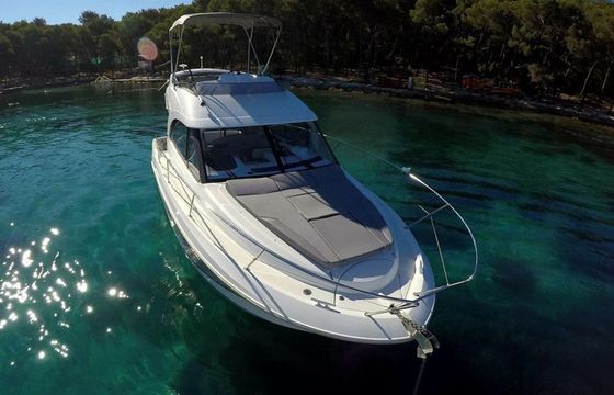 Beneteau Antares 30 Lumar Seamotion