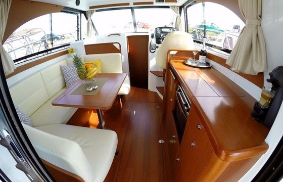 Beneteau Antares 30 Lumar Seamotion