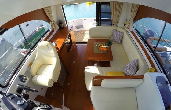 Beneteau Antares 30 Lumar Seamotion
