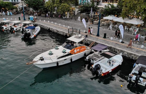 Bayliner 39 C. Diamond