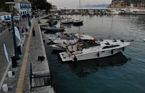 Bayliner 39 C. Diamond