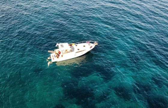 Bayliner 39 C. Diamond
