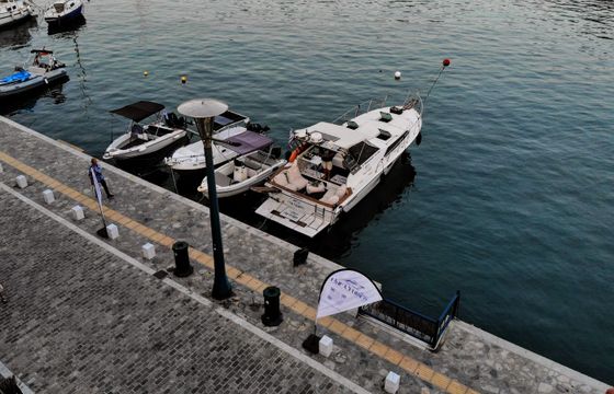 Bayliner 39 C. Diamond