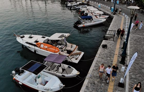 Bayliner 39 C. Diamond