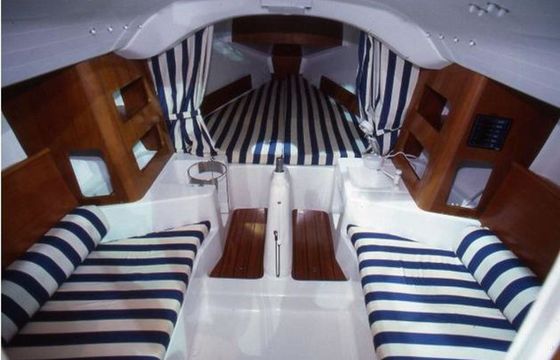 Beneteau First 211 Mana