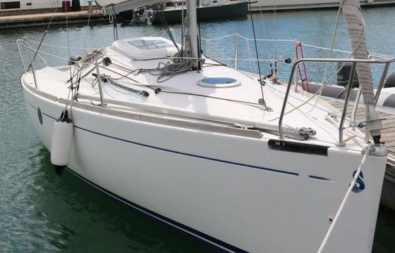 Beneteau First 211 Mana