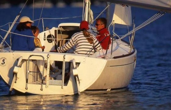 Beneteau First 211 Mana