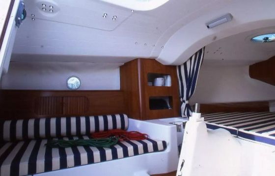 Beneteau First 211 Mana