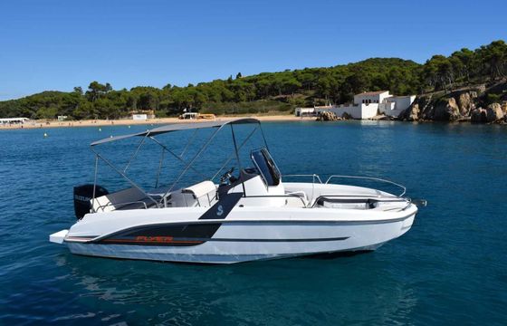 Beneteau Flyer 6.6 Spacedeck