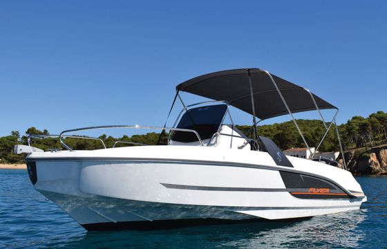 Beneteau Flyer 6.6 Spacedeck