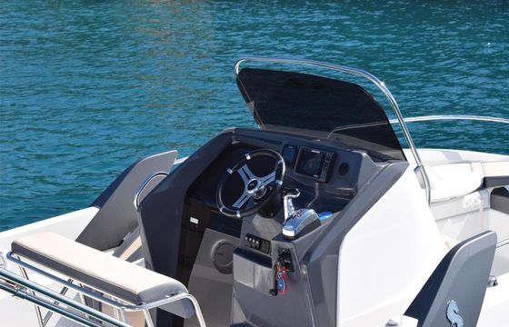 Beneteau Flyer 6.6 Spacedeck