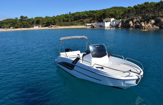 Beneteau Flyer 6.6 Spacedeck