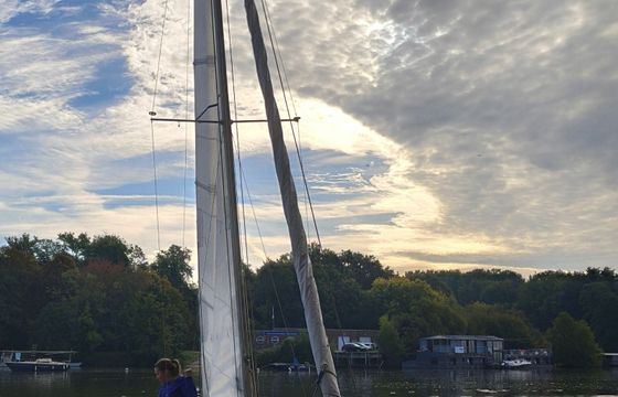 Beneteau First 22 Courlis