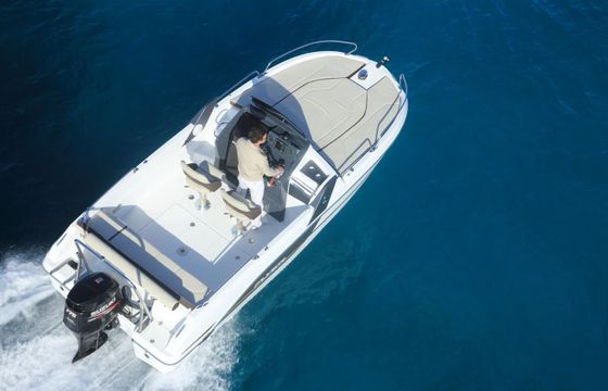 Beneteau Flyer 6.6 Sundeck TF 5