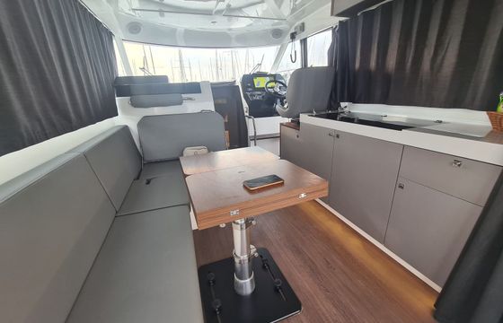 Beneteau Antares 11 Fly Furiosa