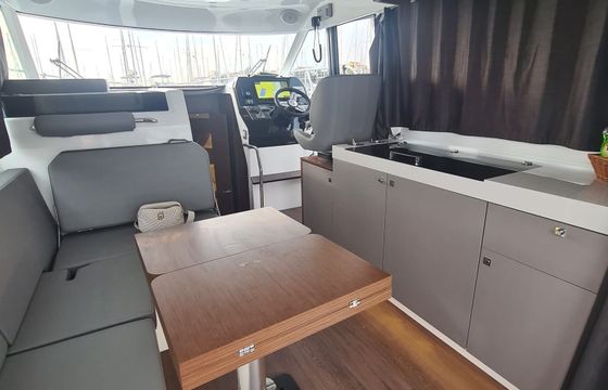 Beneteau Antares 11 Fly Furiosa