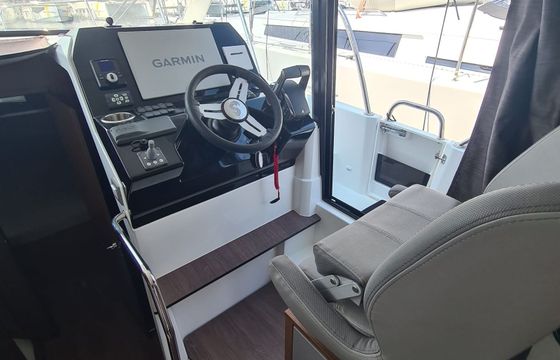 Beneteau Antares 11 Fly Furiosa