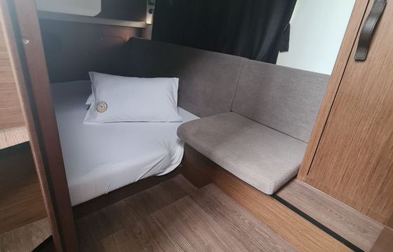 Beneteau Antares 11 Fly Furiosa
