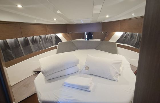 Beneteau Antares 11 Fly Furiosa