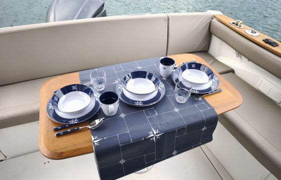 Beneteau Antares 8.80 14