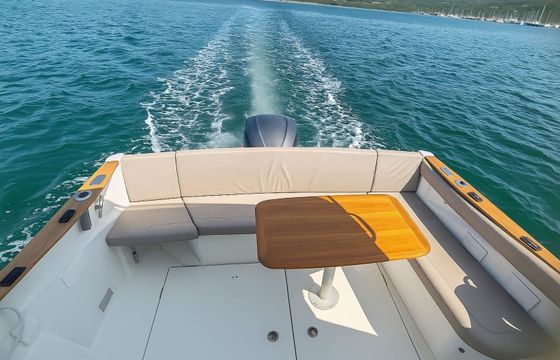 Beneteau Antares 8.80 14