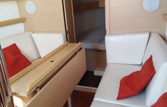 Beneteau First 30 Ica
