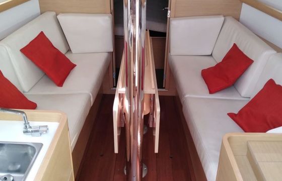 Beneteau First 30 Ica