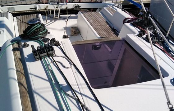 Beneteau First 30 Ica