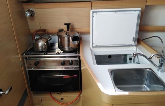 Beneteau First 30 Ica