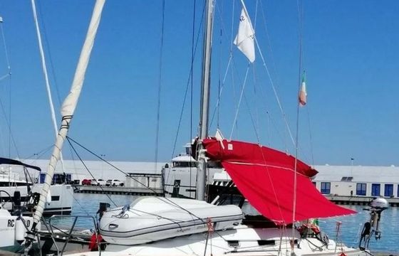 Beneteau First 30 Ica