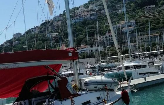 Beneteau First 30 Ica