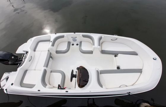 Bayliner 500 Gaia