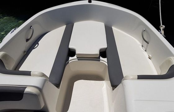 Bayliner 500 Gaia