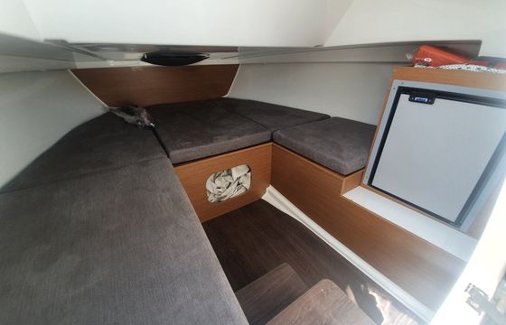 Beneteau Flyer 7 Sundeck 21