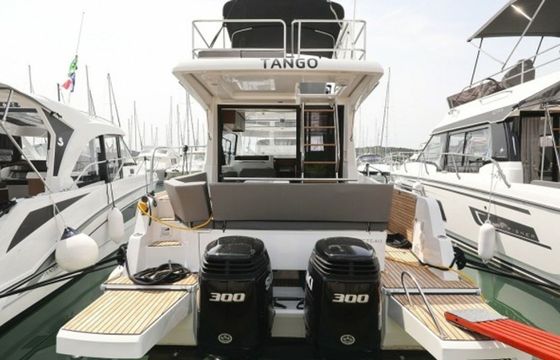 Beneteau Antares 11 Fly Tango