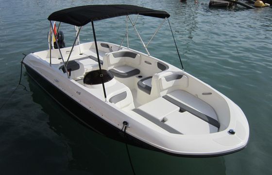 Bayliner 6 Laura