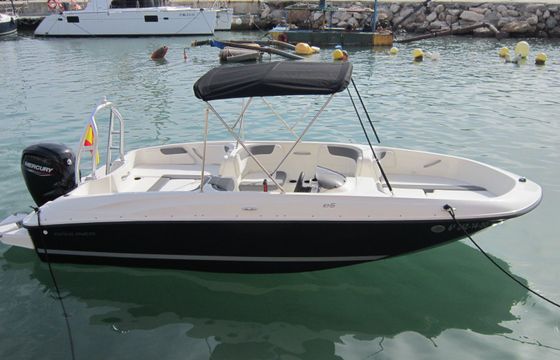 Bayliner 6 Laura
