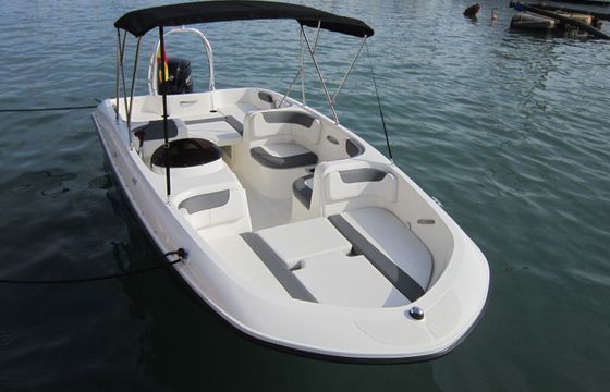 Bayliner 6 Laura
