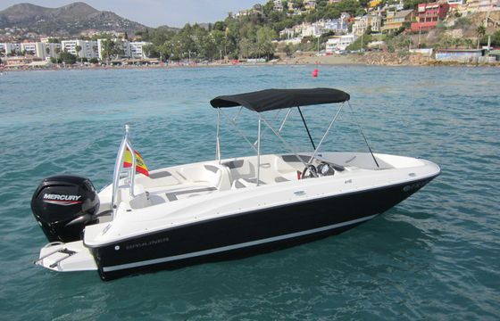Bayliner 6 Laura