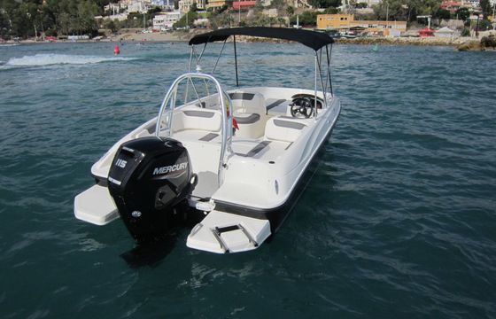 Bayliner 6 Laura