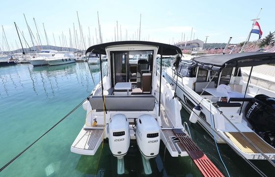 Beneteau Antares 9 Lolo
