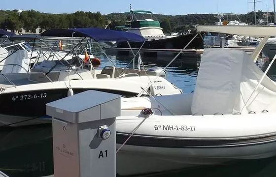 Beneteau First 36.7 Sara-ya