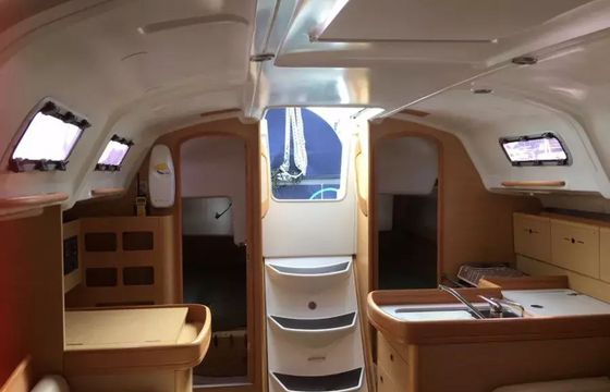 Beneteau First 36.7 Sara-ya