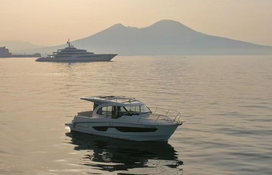 Beneteau Antares 11 Partenope