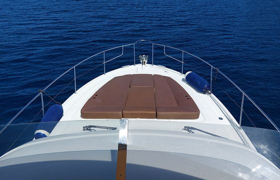Beneteau Antares 42 Santin