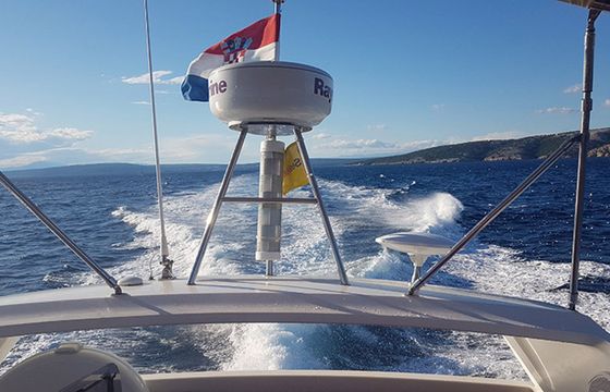 Beneteau Antares 42 Santin